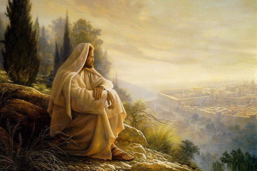 Претендовал ли Иешуа Мессия (Иисус Христос) когда-либо быть Богом?